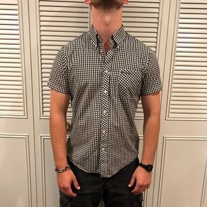 Ben Sherman Signature Button-up